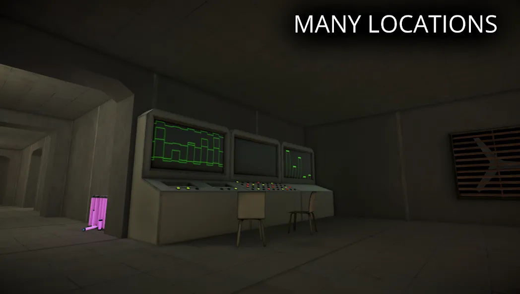 SWorlds Multiplayer (СВорлдс Мультиплеер)  [МОД Бесконечные деньги] Screenshot 2