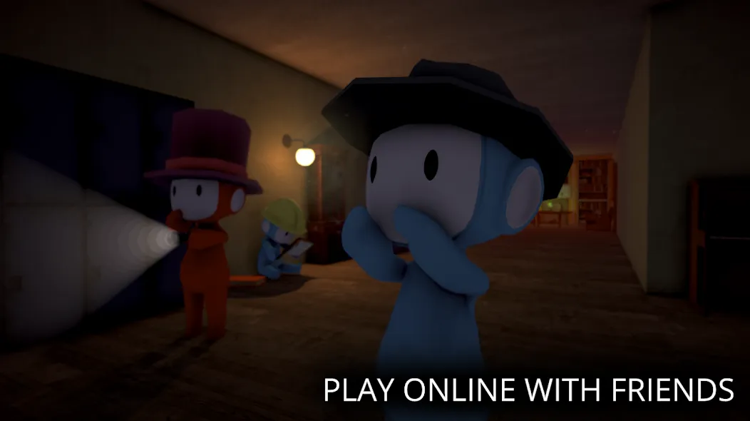 SWorlds Multiplayer (СВорлдс Мультиплеер)  [МОД Бесконечные деньги] Screenshot 5
