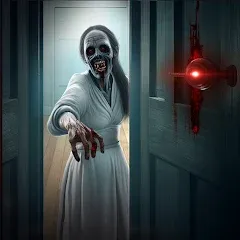 Взлом Scary Horror Escape Room Games  [МОД Меню] - стабильная версия apk на Андроид