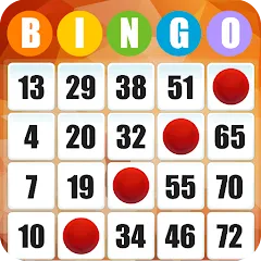 Взлом Absolute Bingo  [МОД Unlocked] - стабильная версия apk на Андроид