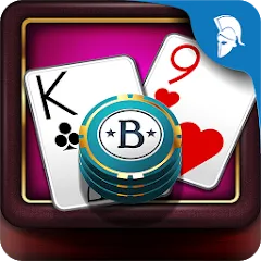 Скачать взломанную Baccarat (Баккара)  [МОД Все открыто] - последняя версия apk на Андроид