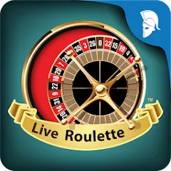 Взлом Roulette Live Casino Tables (Рулетка Лайв)  [МОД Все открыто] - полная версия apk на Андроид