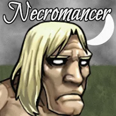 Скачать взлом Necromancer Story  [МОД Бесконечные деньги] - стабильная версия apk на Андроид