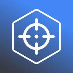 Скачать взломанную Aim Champ : FPS Aim Trainer (Эйм Чемп)  [МОД Много денег] - полная версия apk на Андроид