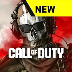 Скачать взлом Call of Duty®: Warzone™ Mobile (Кол оф Дьюти)  [МОД Меню] - стабильная версия apk на Андроид