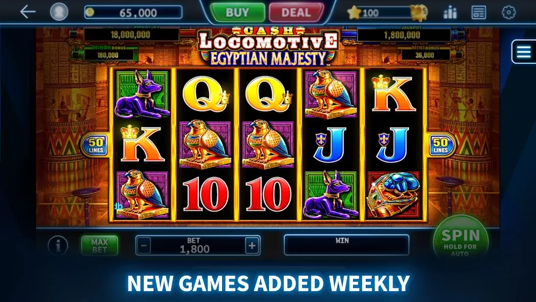 A-Play Online - Casino Games  [МОД Mega Pack] Screenshot 3