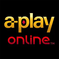 Скачать взлом A-Play Online - Casino Games  [МОД Mega Pack] - последняя версия apk на Андроид