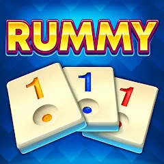 Взломанная Rummy Club  [МОД Menu] - полная версия apk на Андроид