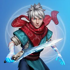 Взломанная Somnolent: Action RPG Fantasy (Сомнолент)  [МОД Много денег] - последняя версия apk на Андроид