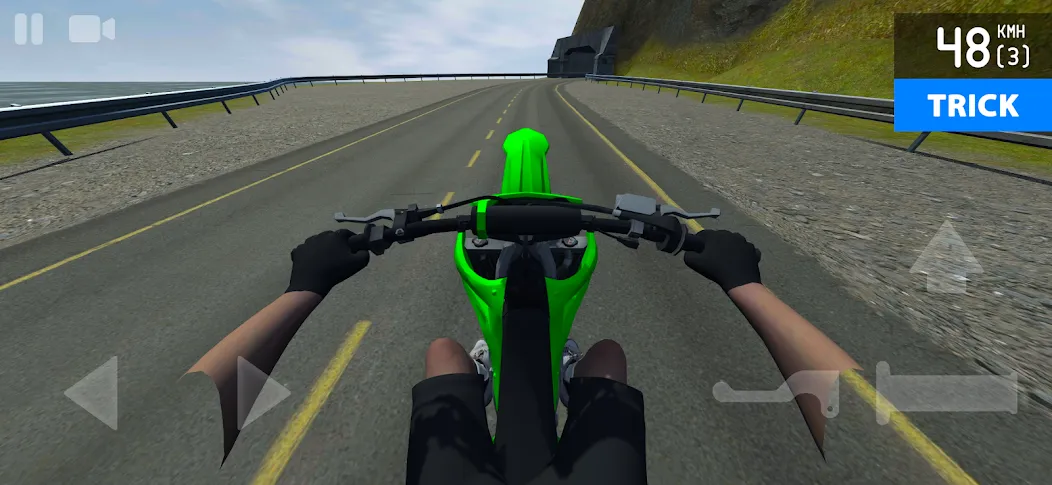 Wheelie Life 2 (Уили Лайф 2)  [МОД Mega Pack] Screenshot 4