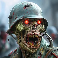 Скачать взлом Zombeast: FPS Zombie Shooter (Зомбиист)  [МОД Unlimited Money] - полная версия apk на Андроид