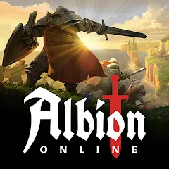 Взлом Albion Online (Альбион Онлайн)  [МОД Menu] - последняя версия apk на Андроид