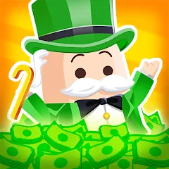 Взлом Cash, Inc. Fame & Fortune Game  [МОД Menu] - стабильная версия apk на Андроид