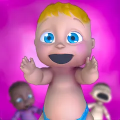 Скачать взлом Alima's Baby Nursery  [МОД Бесконечные монеты] - полная версия apk на Андроид