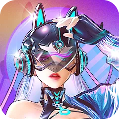 Скачать взломанную Beat Party (Бит Пати)  [МОД Unlocked] - стабильная версия apk на Андроид