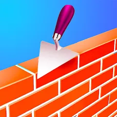 Скачать взломанную DIY Building - Master Block 3D (ДИУАЙ Билдинг)  [МОД Unlimited Money] - стабильная версия apk на Андроид