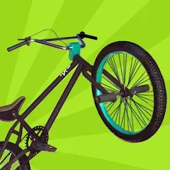 Скачать взлом Bmx Games Freestyle Bike Game (бмх)  [МОД Бесконечные монеты] - стабильная версия apk на Андроид