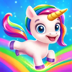 Взломанная Games for kids 3 years old  [МОД Unlocked] - последняя версия apk на Андроид