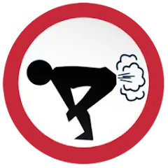 Взломанная Fart sound pranks  [МОД Меню] - стабильная версия apk на Андроид