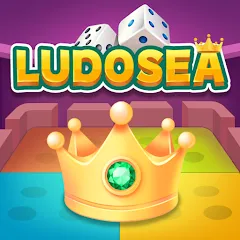 Скачать взлом LudoSea (ЛудоСи)  [МОД Menu] - полная версия apk на Андроид