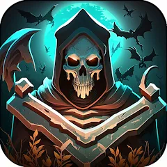 Взлом Necromancer RPG (Некромант РПГ)  [МОД Меню] - стабильная версия apk на Андроид