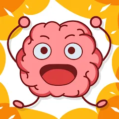 Скачать взлом Brain Rush - Brain Hole Bang (Брейн Раш)  [МОД Бесконечные деньги] - стабильная версия apk на Андроид