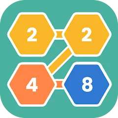 Взломанная Link Number 248 (Линк Номер 248)  [МОД Mega Pack] - полная версия apk на Андроид
