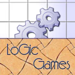 Скачать взлом 100 Logic Games - Time Killers (Логических игр)  [МОД Бесконечные деньги] - последняя версия apk на Андроид