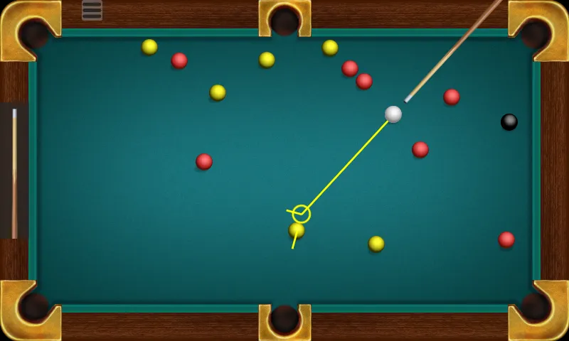 Pool Billiards offline  [МОД Бесконечные деньги] Screenshot 2