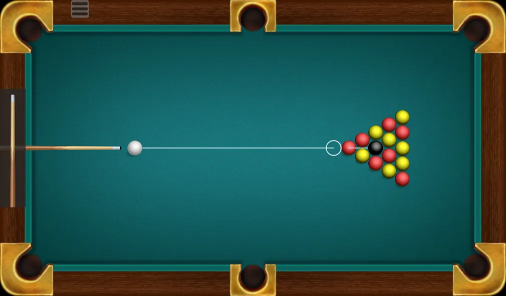 Pool Billiards offline  [МОД Бесконечные деньги] Screenshot 3