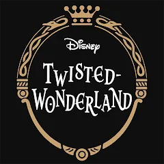 Взломанная Disney Twisted-Wonderland (Дисней Твистед)  [МОД Бесконечные деньги] - полная версия apk на Андроид