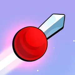 Взломанная Fighter Ball (Файтер Болл)  [МОД Много денег] - последняя версия apk на Андроид