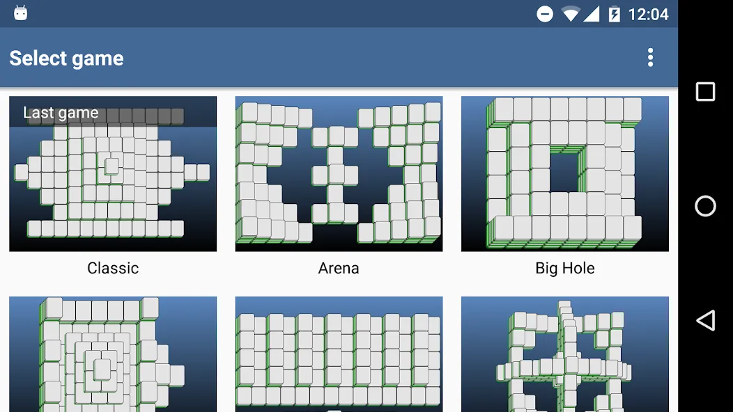 Mahjongg Builder  [МОД Много денег] Screenshot 1