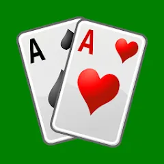 Скачать взлом 250+ Solitaire Collection  [МОД Unlocked] - стабильная версия apk на Андроид