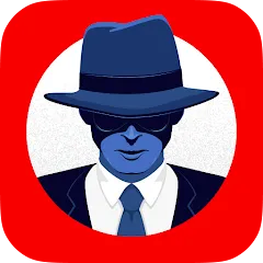 Скачать взломанную Spy - Board Party Game  [МОД Меню] - последняя версия apk на Андроид