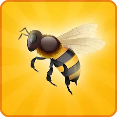 Скачать взломанную Pocket Bees: Colony Simulator (Покет Биз)  [МОД Unlimited Money] - полная версия apk на Андроид