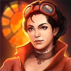 Скачать взлом Clockwork Tales  [МОД Бесконечные монеты] - стабильная версия apk на Андроид