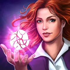 Взломанная Time Mysteries: Inheritance  [МОД Много монет] - последняя версия apk на Андроид