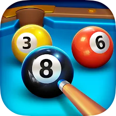 Скачать взлом Royal Pool: 8 Ball & Billiards (Роял Пул)  [МОД Много денег] - полная версия apk на Андроид