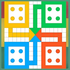 Взлом Ghana Ludo (Гана Лудо)  [МОД Все открыто] - стабильная версия apk на Андроид