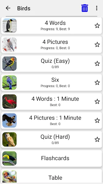 Animals Quiz Learn All Mammals  [МОД Mega Pack] Screenshot 5