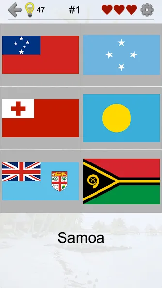 Australian States and Oceania  [МОД Unlocked] Screenshot 2