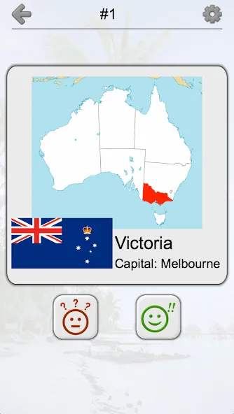 Australian States and Oceania  [МОД Unlocked] Screenshot 4