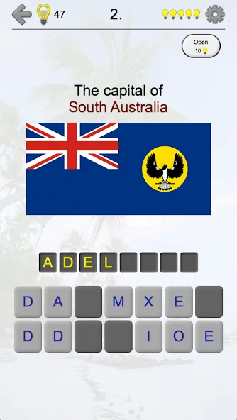 Australian States and Oceania  [МОД Unlocked] Screenshot 5