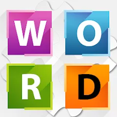 Взломанная Word Game  [МОД Menu] - последняя версия apk на Андроид