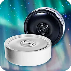 Скачать взломанную Aurora Draughts Demo  [МОД Все открыто] - полная версия apk на Андроид