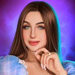 Скачать взломанную Diana's stories  [МОД Mega Pack] - полная версия apk на Андроид