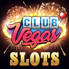 Взлом Club Vegas Slots Casino Games (Клуб Вегас)  [МОД Много денег] - полная версия apk на Андроид