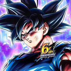 Взлом DRAGON BALL LEGENDS (ДРАГОН БОЛ ЛЕГЕНДС)  [МОД Меню] - последняя версия apk на Андроид