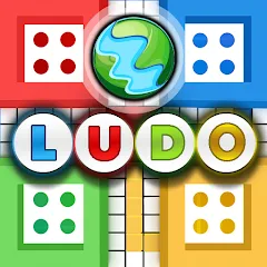 Скачать взлом Ludo World - Parcheesi Club  [МОД Много монет] - последняя версия apk на Андроид